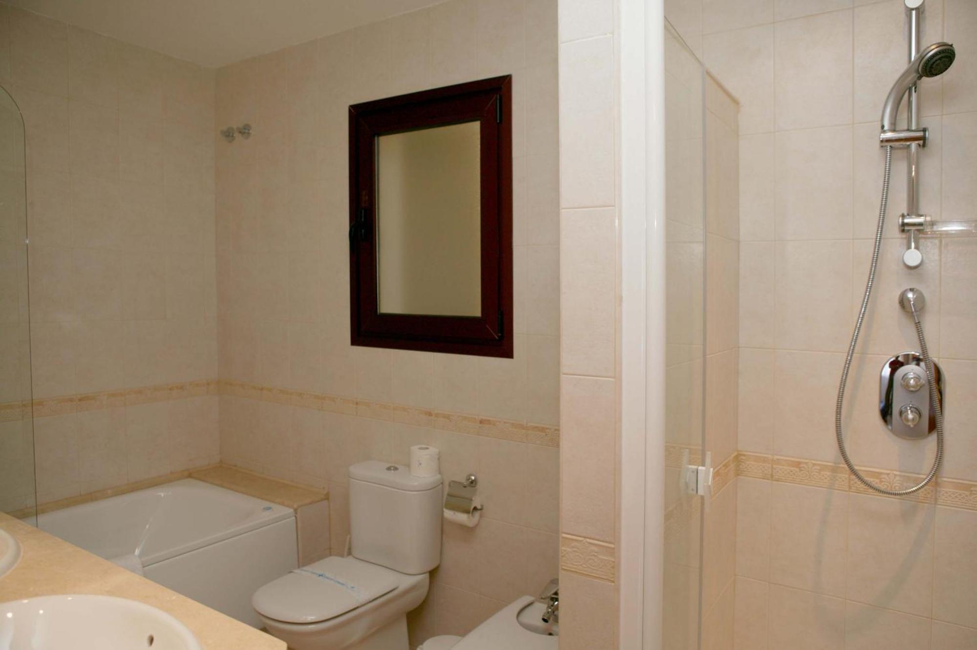 Apartamentos Albir Confort 1 Dormitorio El Albir Exterior photo