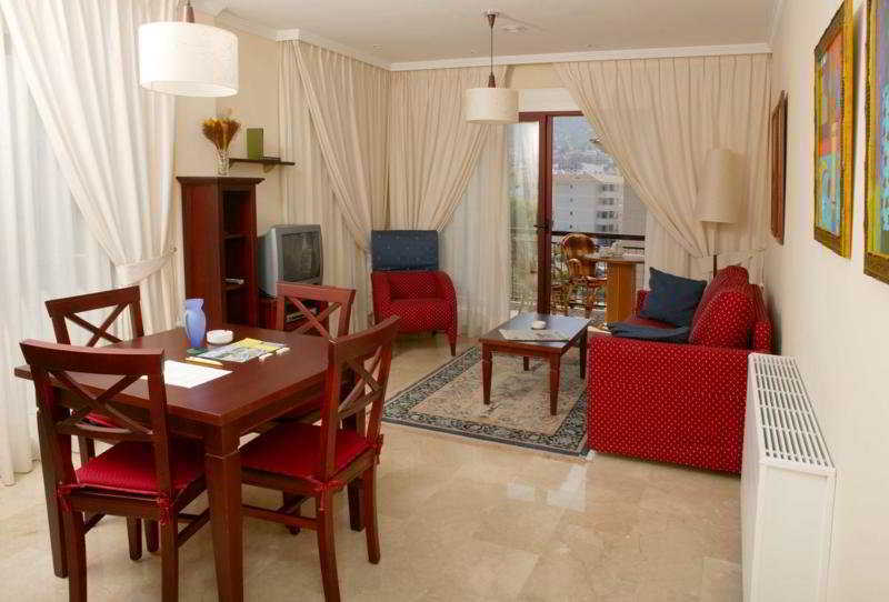 Apartamentos Albir Confort 1 Dormitorio El Albir Exterior photo